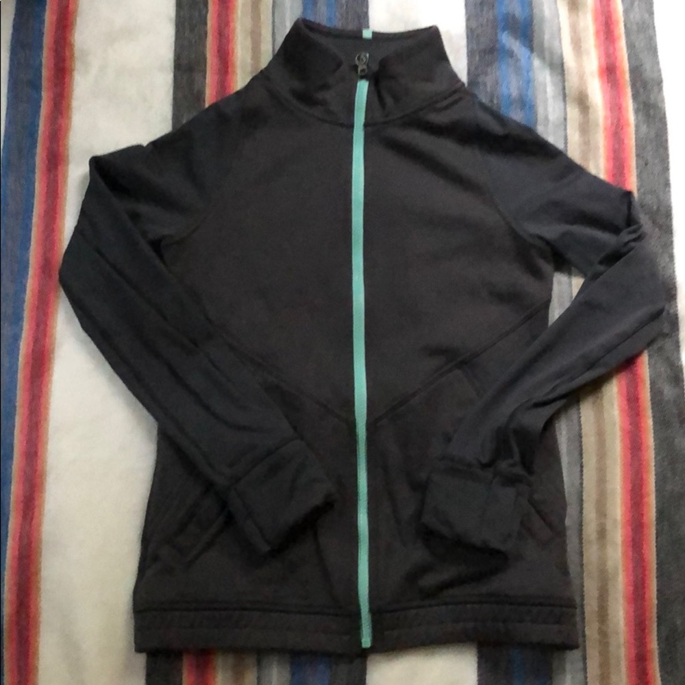 Ivivva Jacket